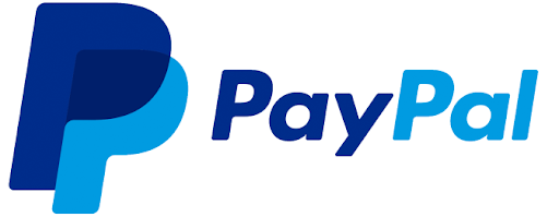 pay with paypal - David Goggins Store
